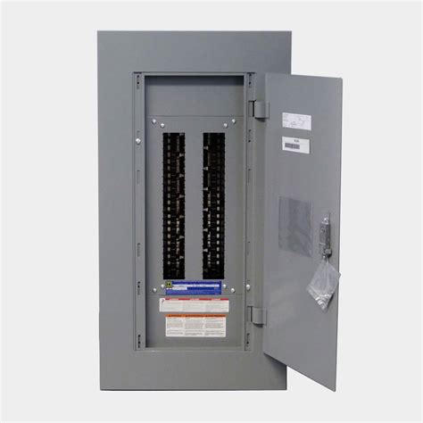 general electric main distribution panelboard enclosure|ge panelboards section 11.